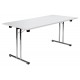 Space 1600mm Wide Folding Table